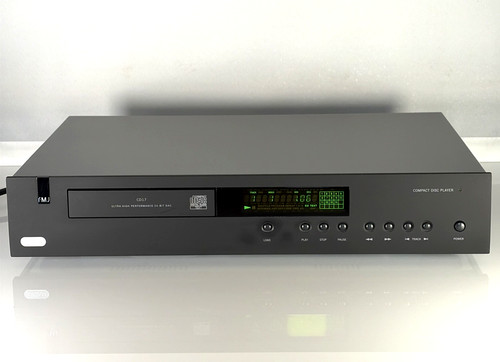Arcam fmj cd17 lettore - arcam, cd