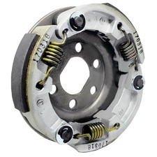 Frizione completa YAMAHA AEROX