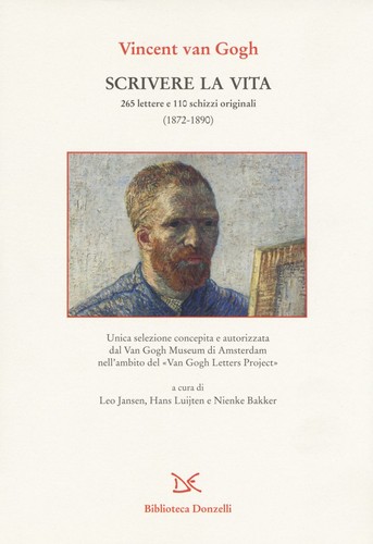 Libri van gogh vincent - gogh,