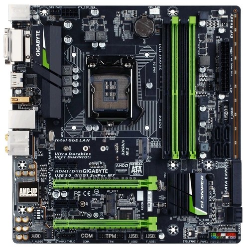 Per gigabyte sniper m7 - per,