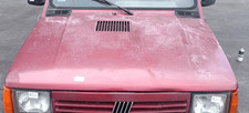 7591578 Cofano ant. FIAT PANDA