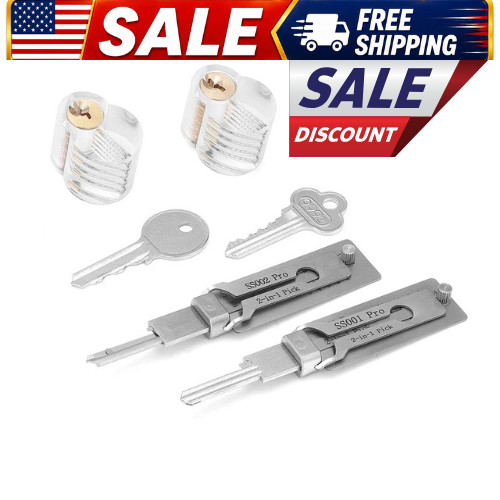 Decoder chiave acciaio inox - , 2