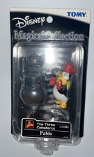 DISNEY Tre Caballeros Pablo