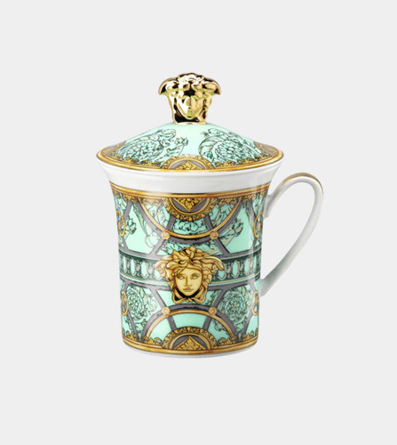 Versace rosenthal years - rosenthal,