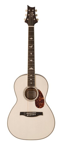 Prs p20e bianco - se,