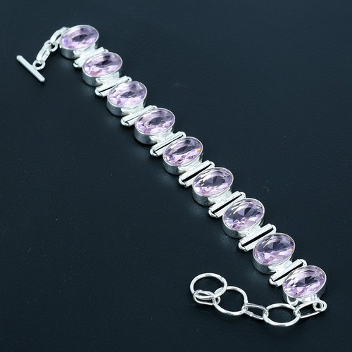 Bracciale etnico pietra