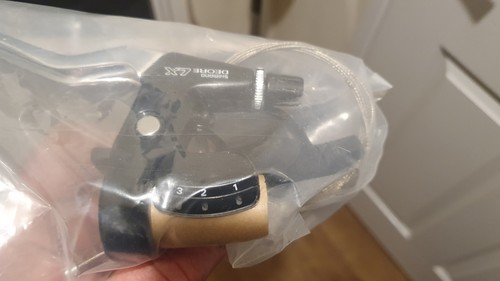 Cambio shimano deore m565 - cambio,