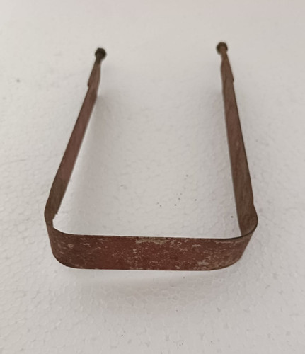 Staffa porta batteria - , per