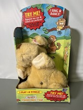 Paddycake Pals Musical