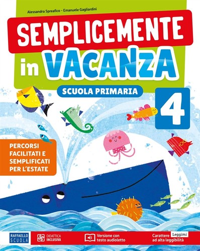 Semplicemente vacanza 4 - vacanza.,