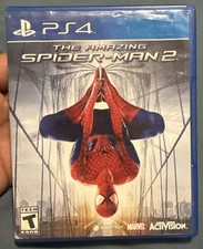 The Amazing Spider-Man 2 (Sony