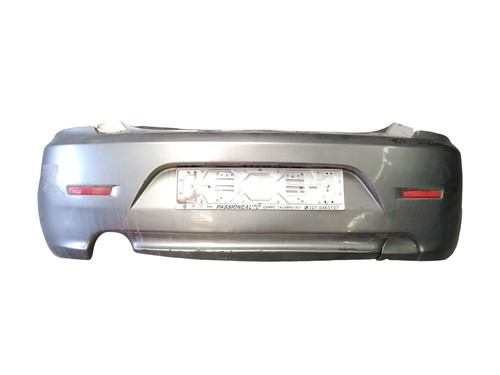 Ricambio paraurti post alfa - ricambio, post.