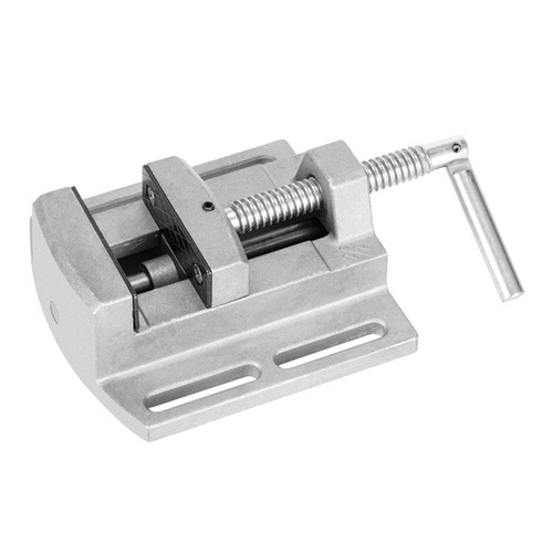 Morsa per fresatrice - morsa,