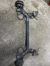 Ponte Posteriore Fiat 500 2008