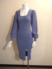 DENNY ROSE Lavender Blue