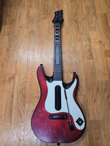 Guitar hero band - 5,