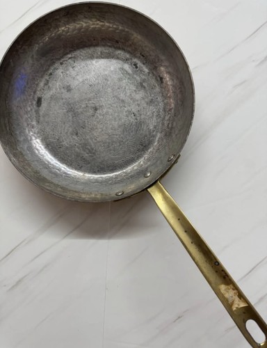 Padella vintage collezione - da,