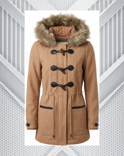 Cappotto abercrombie fitch - cappotto, &