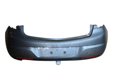 Paraurti posteriore Opel Astra