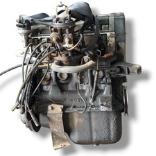MOTORE SEMICOMPLETO PER FIAT