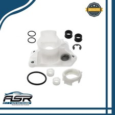 KIT RIPARAZIONE SUPPORTO ALLOGGIO LEVA CAMBIO ALFA FIAT  600 PANDA141 LANCIA