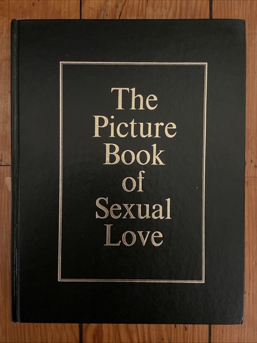 Picture book sexual love - picture,