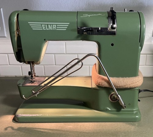 Macchina cucire vintage - macchina,