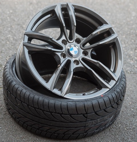 Cerchi pollici wh29 - per, bmw