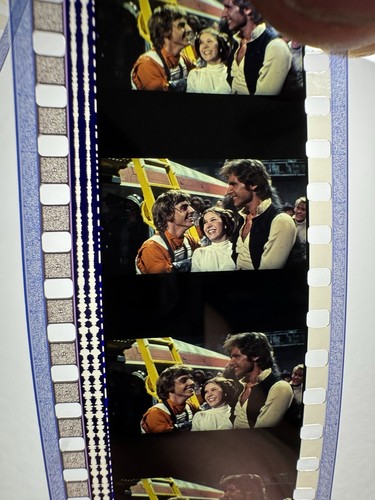 Star wars trilogy - trilogy, (george