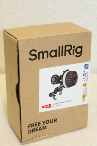 Smallrig 5163 modular follow - 5163,