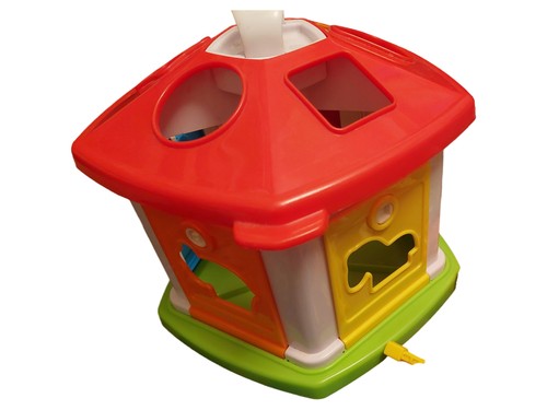Chicco gioco incastro - gioco, ad