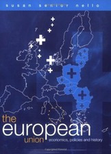 The European Union: Economics