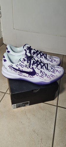 Nike kobe protro - 8,