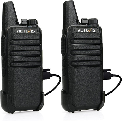Rt622 walkie talkie - rt622, 113g