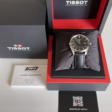 TISSOT PR100 Cinturino in