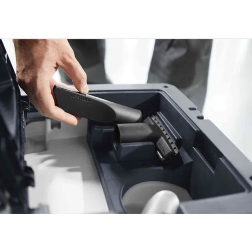 Aspiratore festool e set - 15,