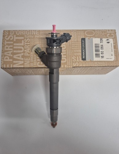 Injecteur neuf bosch dci - bosch, 1.6