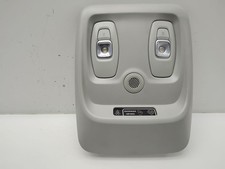 Luce sedile anteriore Renault