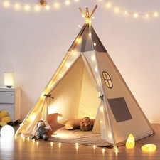 besrey Tenda per Bambini da