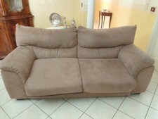 divano letto 2 posti usato
