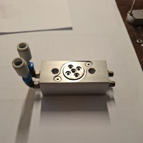 Avvitatore altalenatore semi - avvitatore/altalenatore,