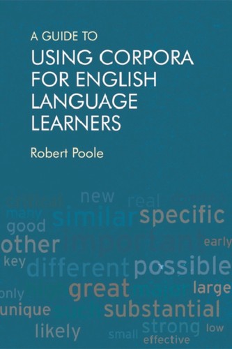 Guide using corpora for - to,