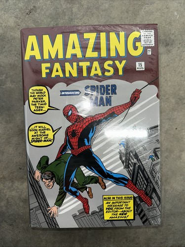 Marvel comics amazing - marvel,
