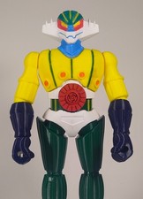 Jeeg Robot 30 Cm Jumbo Shogun