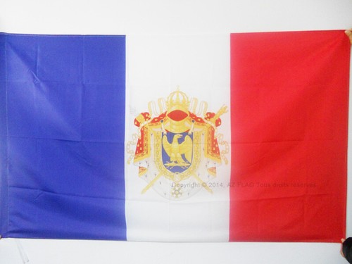 Bandiera napoleone bonaparte - bandiera,