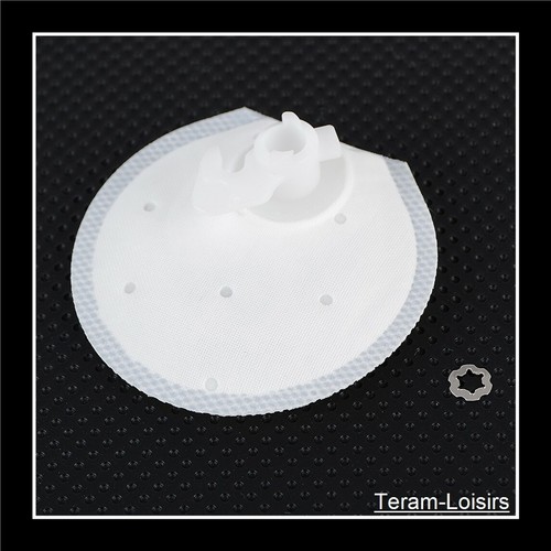 Filtre pompe essence pour - à,