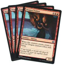 x4 Dragon Trainer - 0084 -