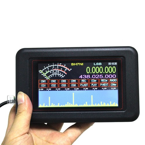 Catdisplay radioecu per - catdisplay,