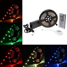 10M 5050 SMD RGB 300/600Leds