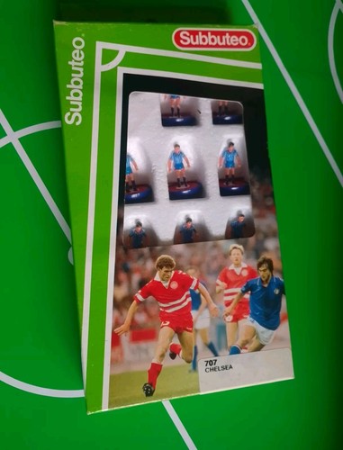 Ottima squadra subbuteo - subbuteo, lw